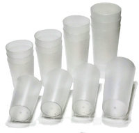 Reusable Cups