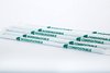 Biodegradable Flexible Straws 5x240mm individually wrapped - pack 400 units