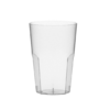 American Plastic Cup 400 ml Polypropylene