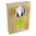 Pack Colher Sobremesa BIO - caixa completa 500 unidades