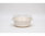 Taça Redonda Biodegradável Branco Cana de Açúcar 500 ml
