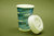 Paper Cups 200 ml White disposable 1000 units