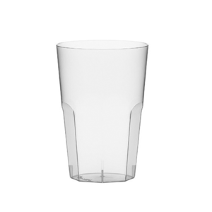 American Plastic Cup Mojito 400 ml Polypropylene (PP) American Plastic Cup Mojito 400 ml Polypropylene (PP)