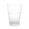 American Cups 400 ml polystyrene (PS) - Complete Box 320 units