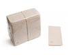 Napkins Paper 2 layers 40x40cm 1/8 ECO - full box 2400 units