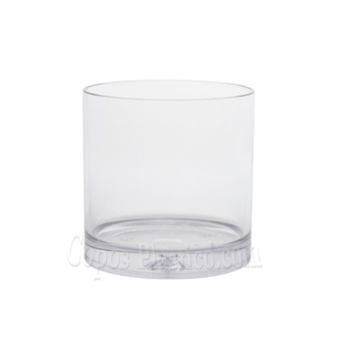 Whisky Cup 300ml PC - Polycarbonate Full Box 36 Units