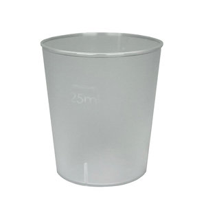 Shot Cup PP Reuse Line 30 ml